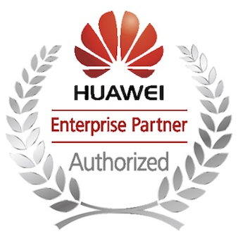 Huawei Enterprise Partner