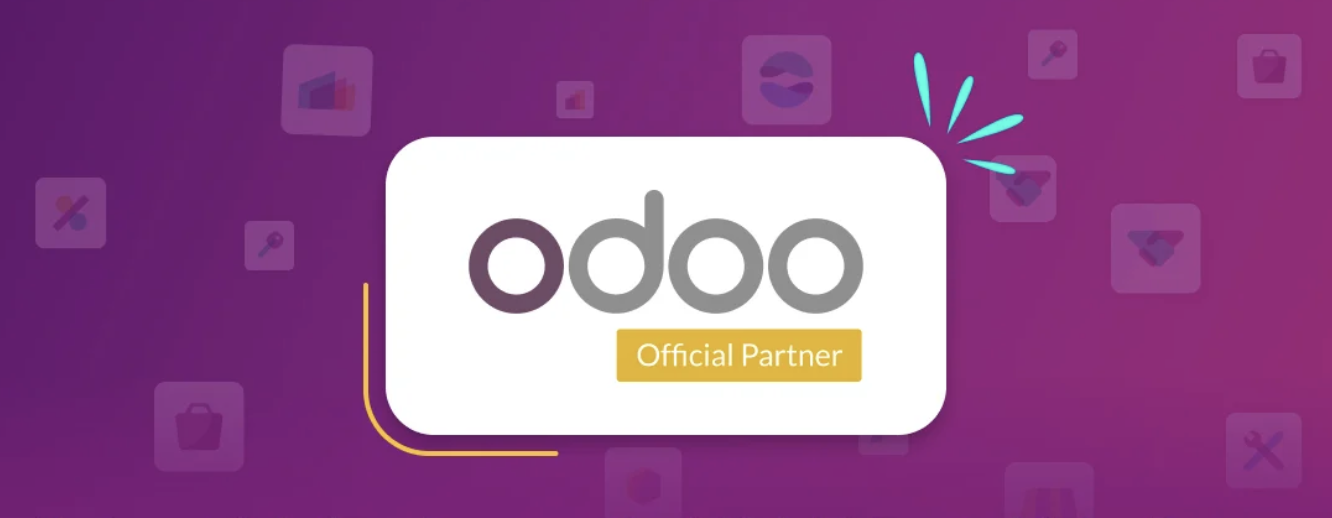Odoo Official Partner