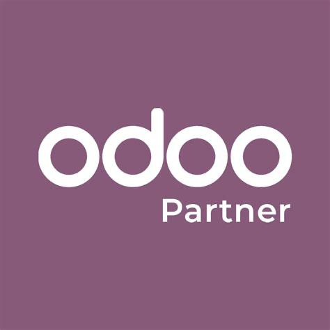 Official Odoo Partner