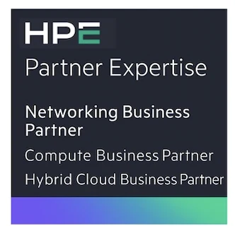 HPE Partner Expertise
