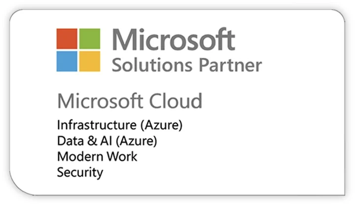 Microsoft & Azure