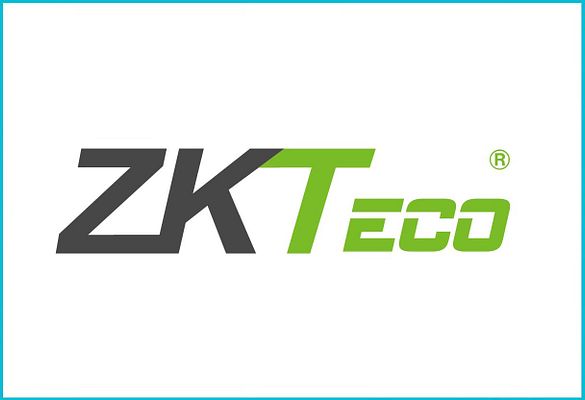 ZKTeco Partner