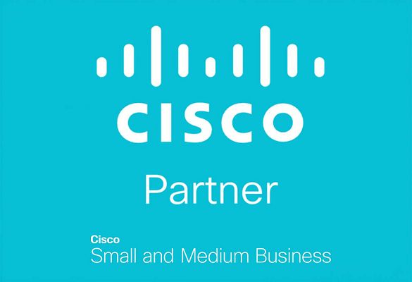 Cisco Partner - Networking, Enterprise, Small and Medium Business