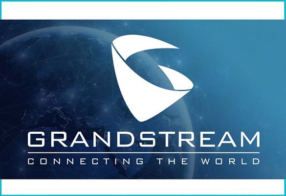 Grandstream Certified Reseller
