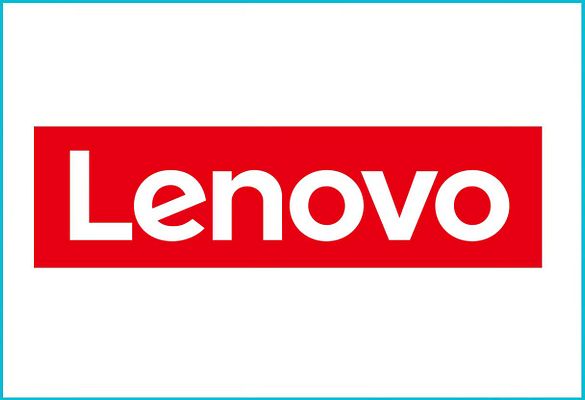 Lenovo Authorized Partner