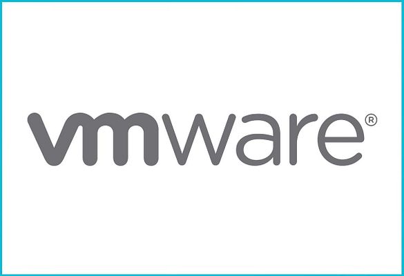 VMware Select Partner