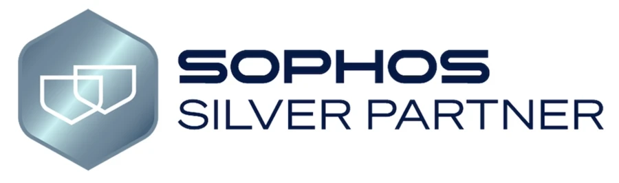 Sophos Silver Partner